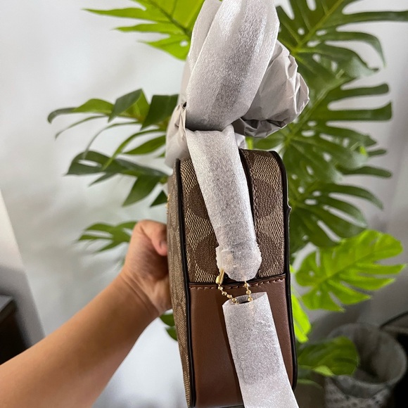 Authentic Coach Bag💯 - Picture 4 of 6